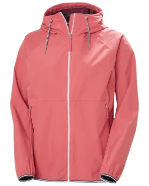 Helly Hansen Womens Koster Rain Jacket Shooting Quilted Jackets