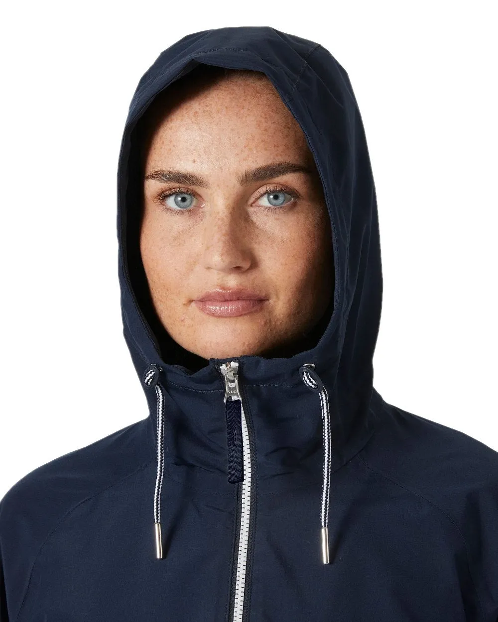 Helly Hansen Womens Koster Rain Jacket Shooting Waterproof Jackets