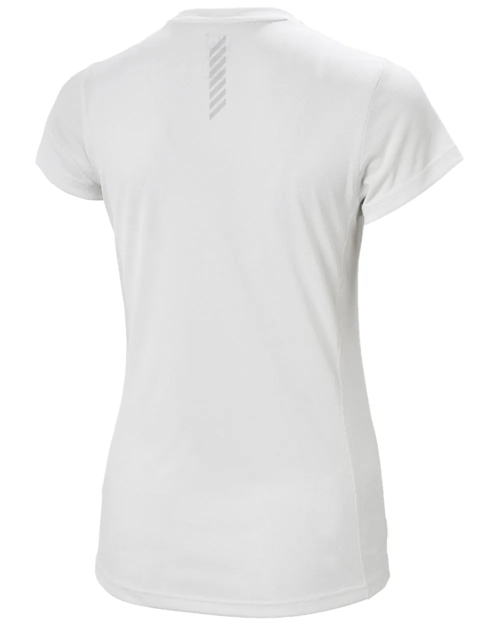 Helly Hansen Womens Lifa Active Solen T-Shirt Sailing Logo T-shirts