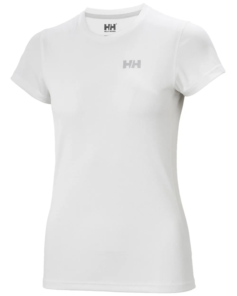 Helly Hansen Womens Lifa Active Solen T-Shirt Sailing Graphic Tees