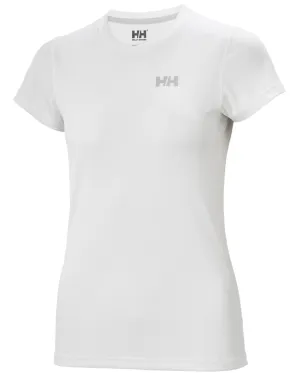 Helly Hansen Womens Lifa Active Solen T-Shirt Sailing Graphic Tees