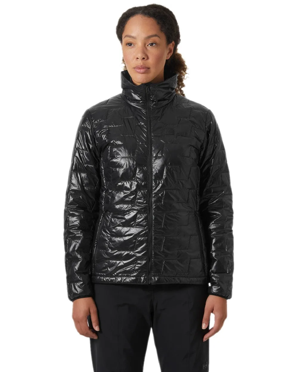 Helly Hansen Womens Lifaloft Insulator Jacket Hiking Waterproof Jackets