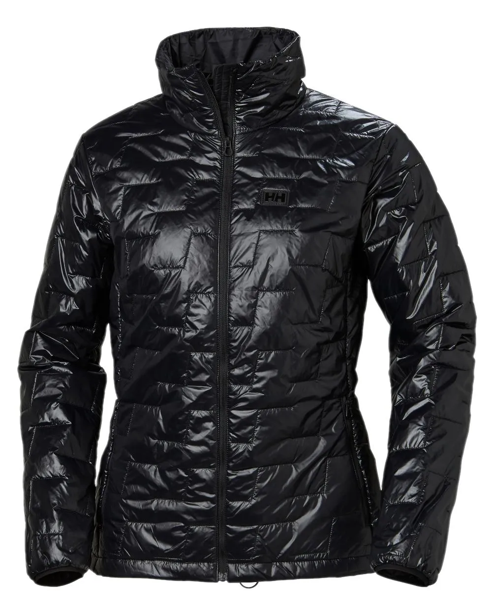 Helly Hansen Womens Lifaloft Insulator Jacket Lightweight Trekking Jackets