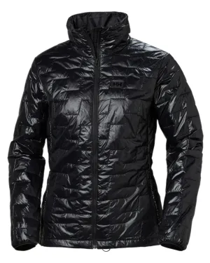 Helly Hansen Womens Lifaloft Insulator Jacket Lightweight Trekking Jackets