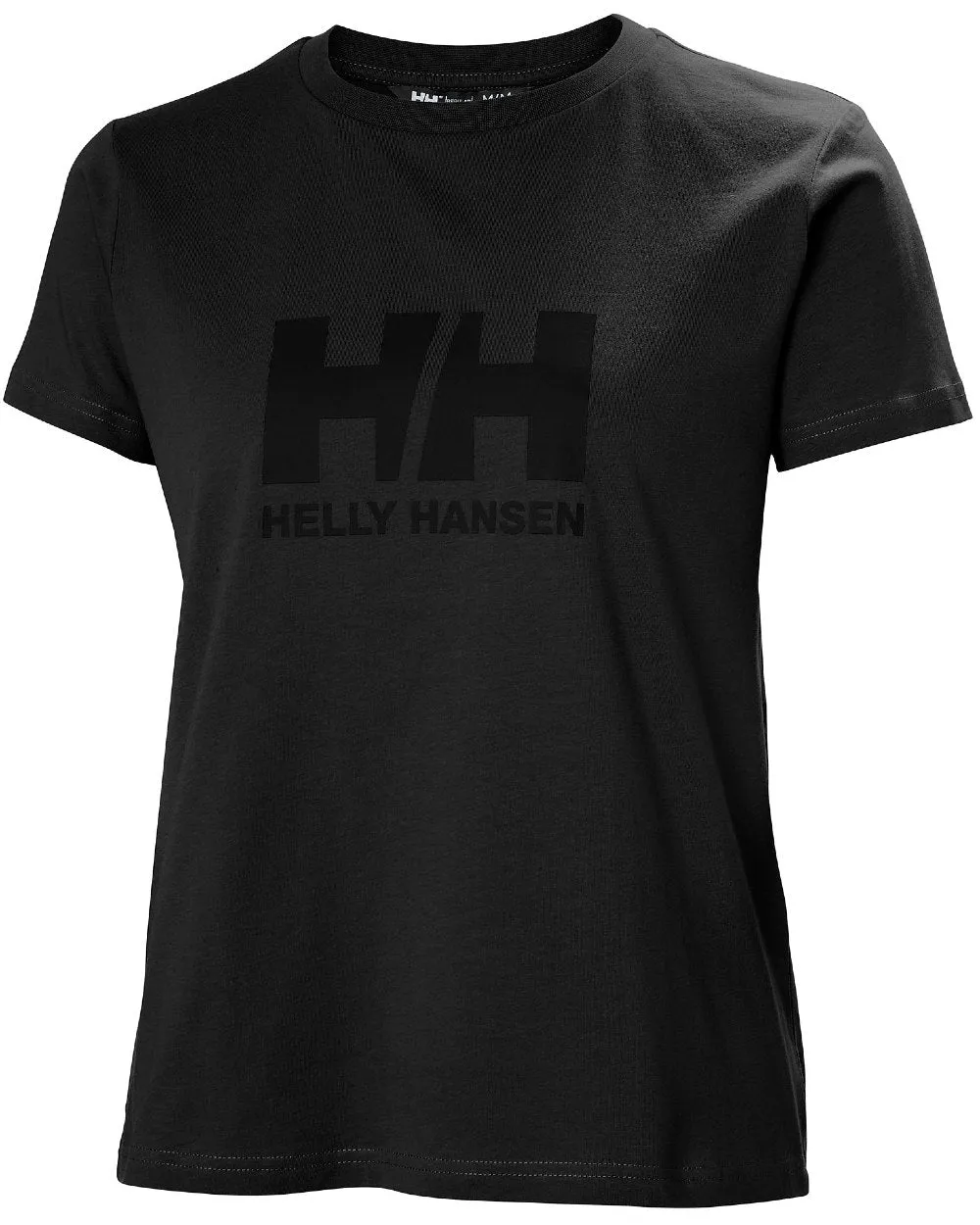 Helly Hansen Womens Logo T-Shirt 3.0 Hiking Shirts for Men