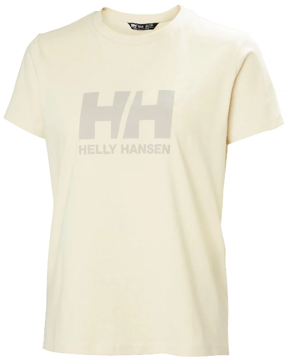 Helly Hansen Womens Logo T-Shirt 3.0 Hiking Shirts for Men