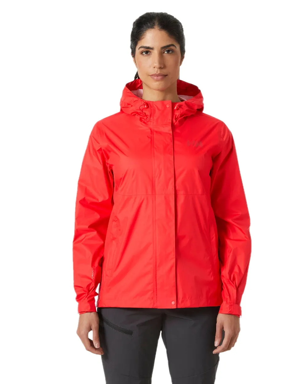 Helly Hansen Womens Loke Jacket 2.0 Hiking Waterproof Jackets