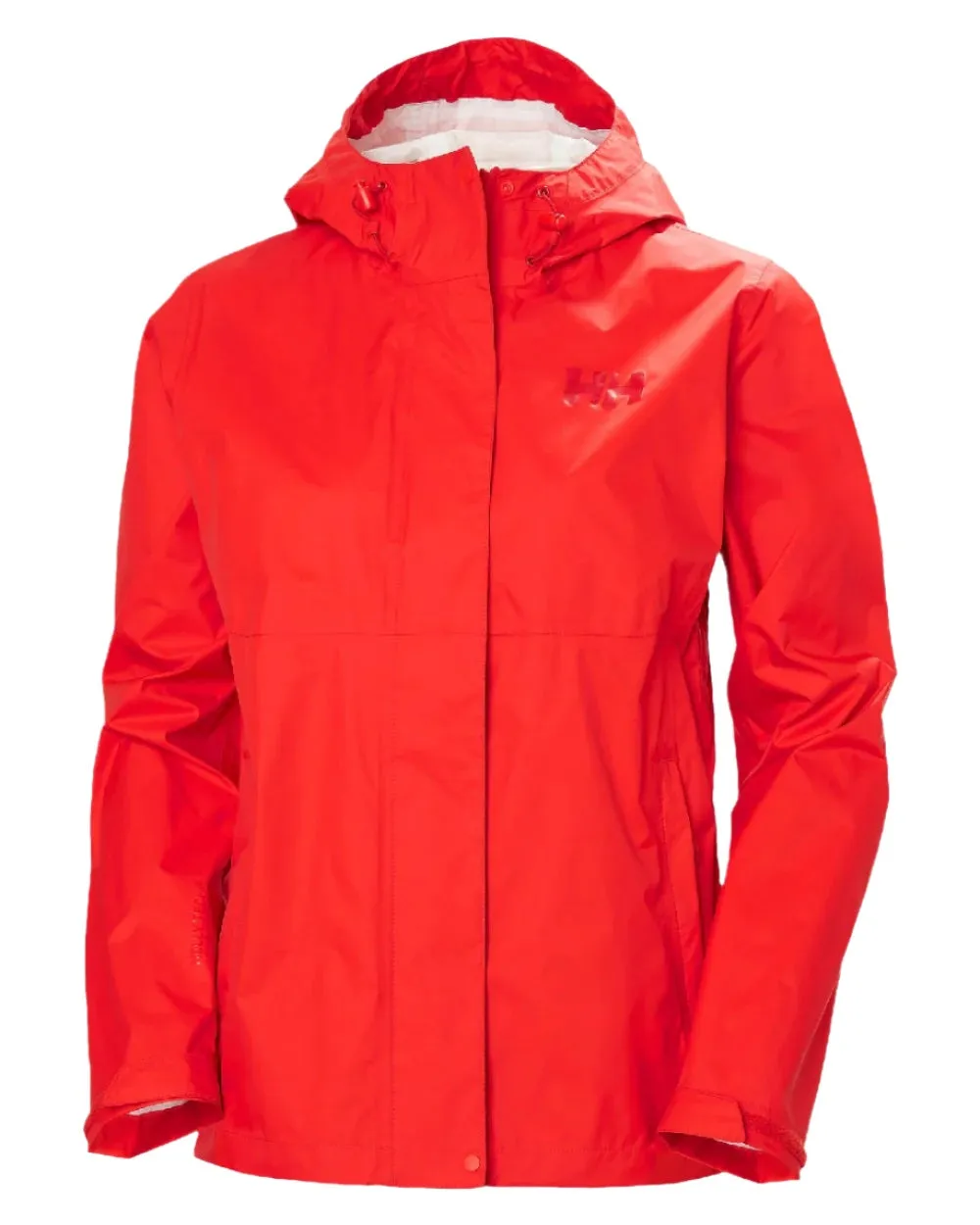 Helly Hansen Womens Loke Jacket 2.0 Lightweight Trekking Jackets