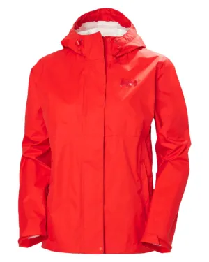 Helly Hansen Womens Loke Jacket 2.0 Lightweight Trekking Jackets