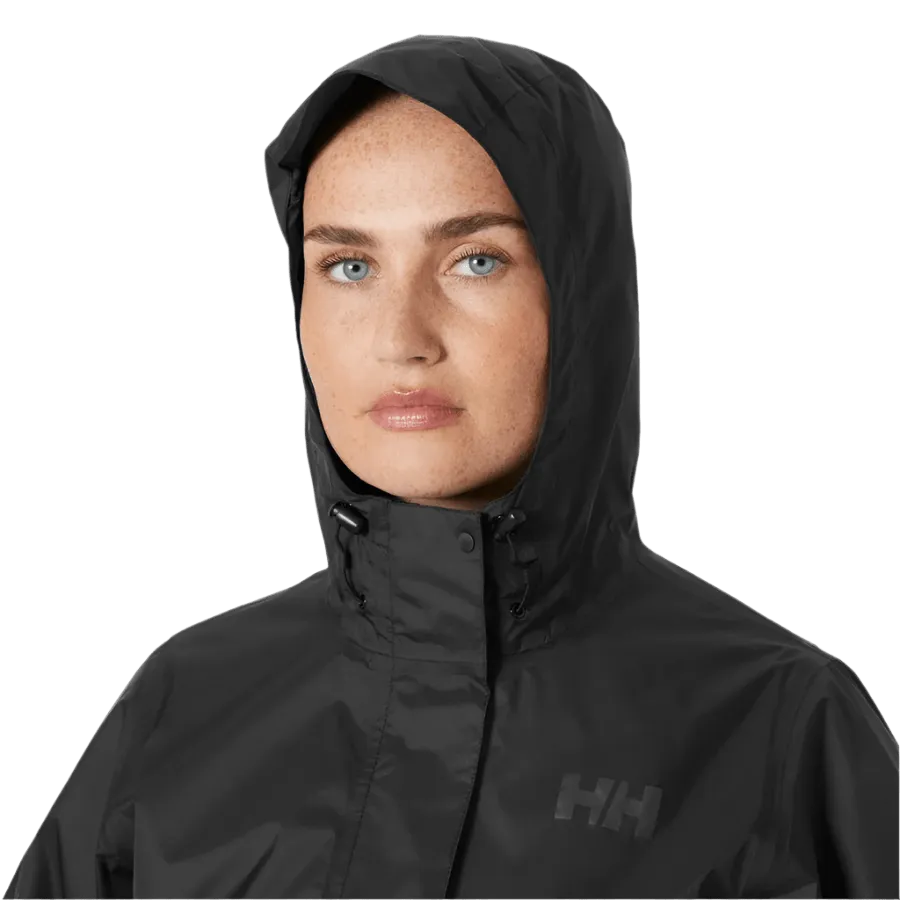 Helly Hansen - Women'S Loke Jacket 2.0 Redefine Classic