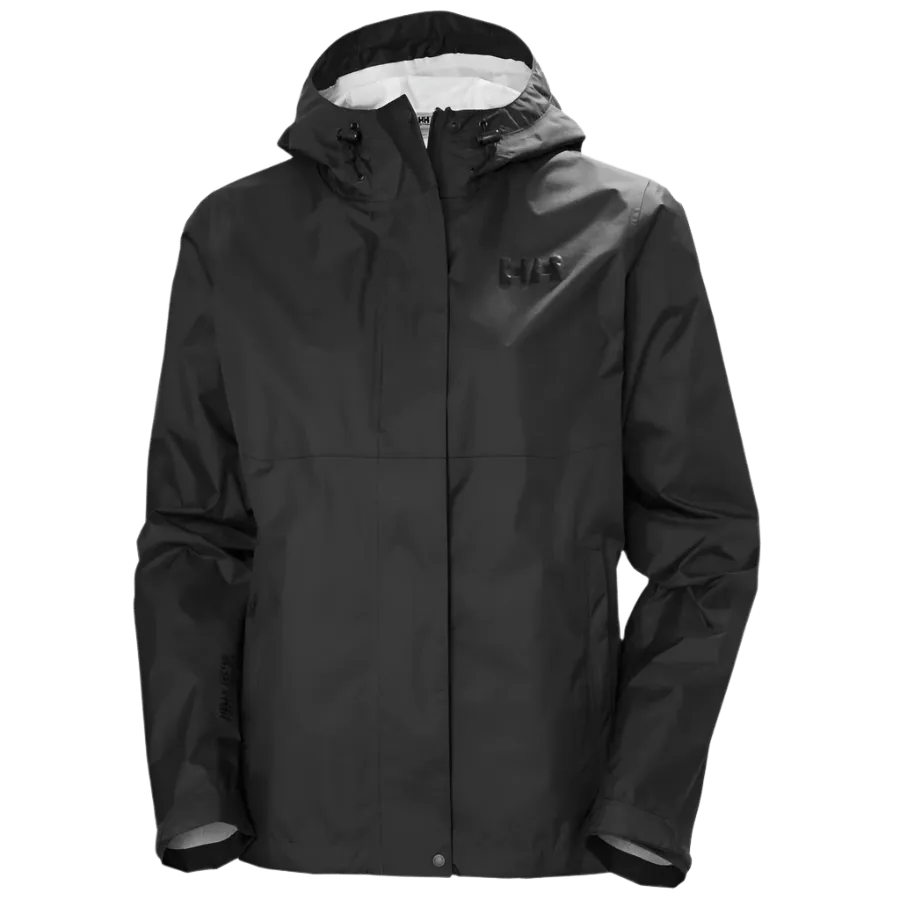 Helly Hansen - Women'S Loke Jacket 2.0 Built for the Bold