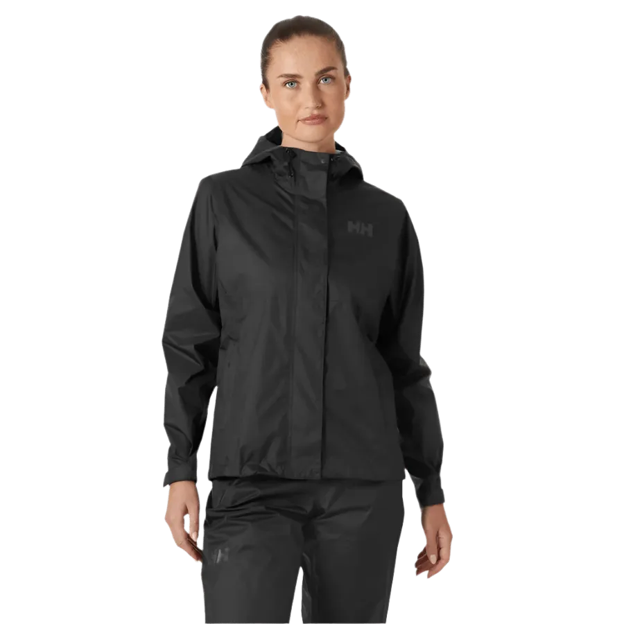 Helly Hansen - Women'S Loke Jacket 2.0 Move Like You Mean It