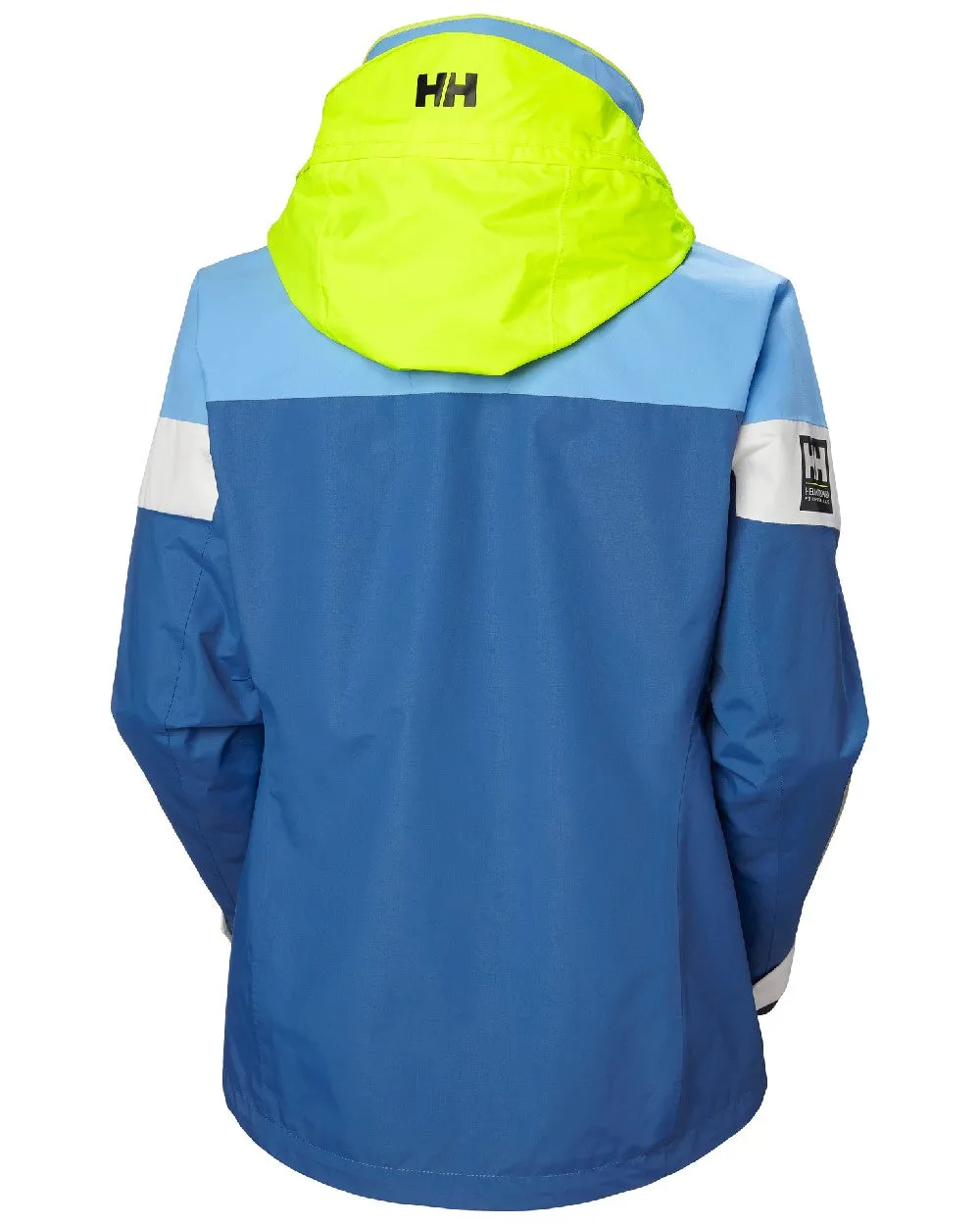 Helly Hansen Womens Newport Coastal Jacket Shooting Waterproof Jackets