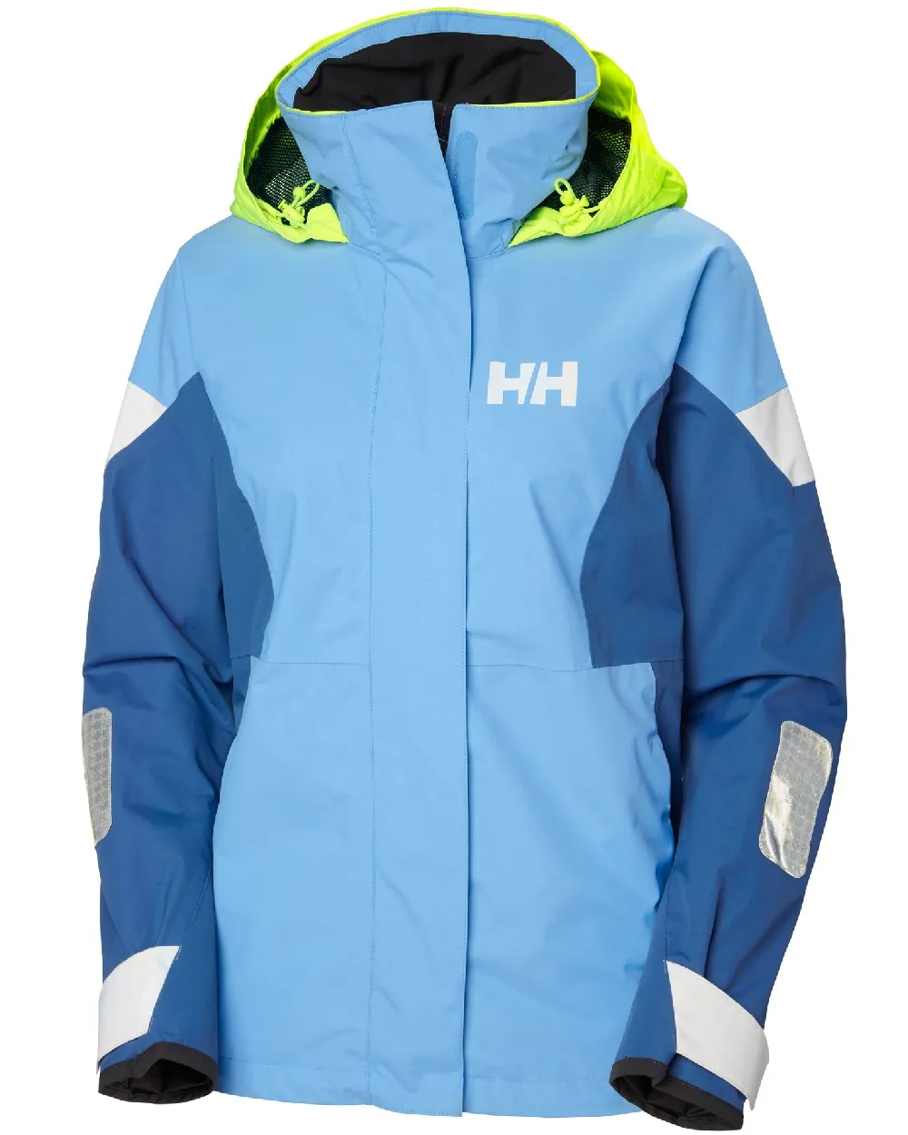 Helly Hansen Womens Newport Coastal Jacket Shooting Waterproof Jackets