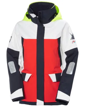 Helly Hansen Womens Newport Coastal Jacket Shooting Quilted Jackets