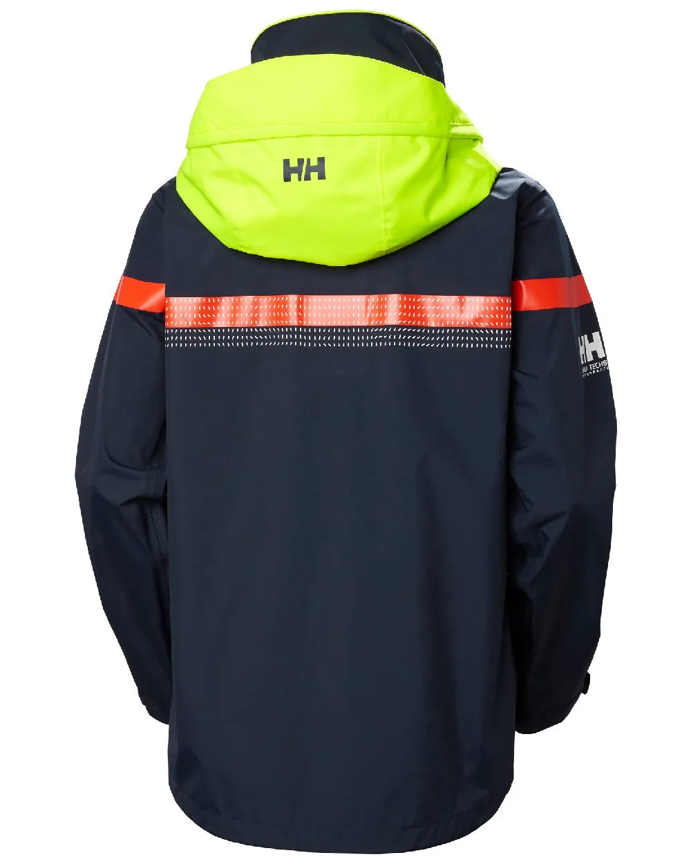 Helly Hansen Womens Ocean Race 3 Layer Sailing Shell Jacket Shooting Waterproof Jackets