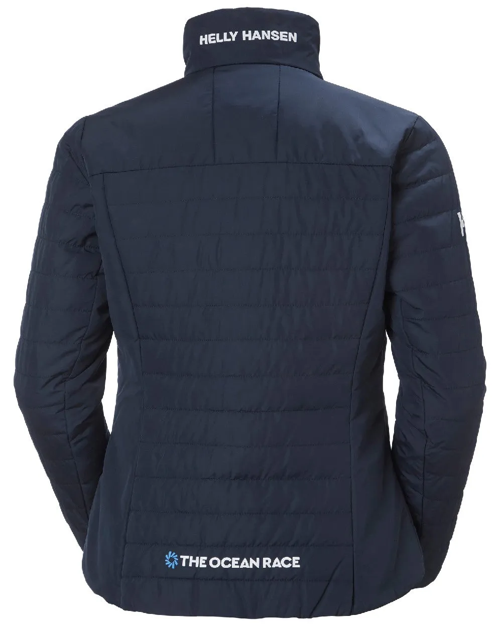Helly Hansen Womens Ocean Race Insulated Jacket Shooting Waterproof Jackets