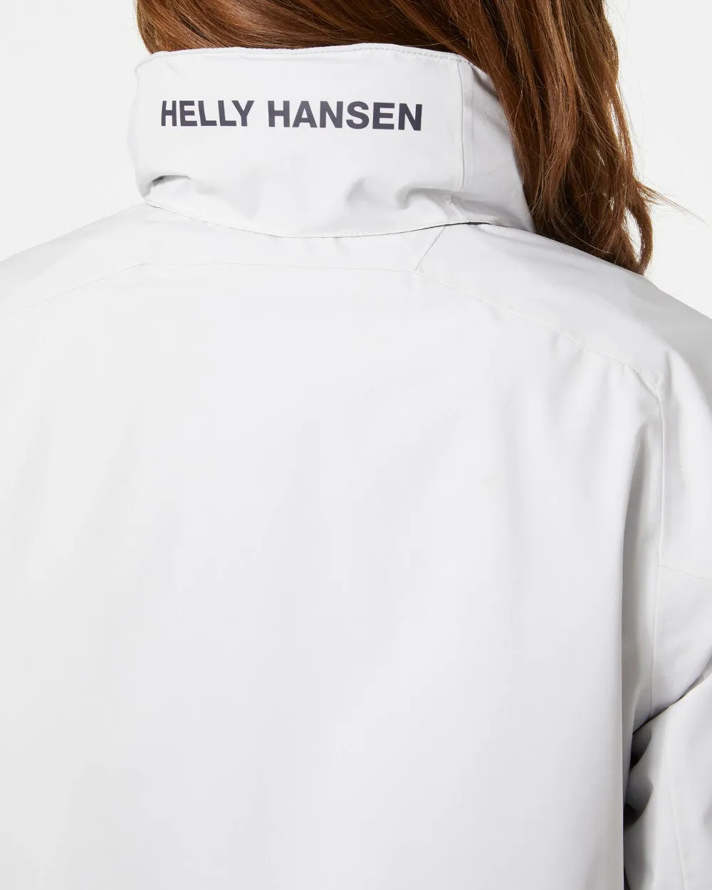 Helly Hansen Womens Ocean Race Long Sailing Coat Shooting Waterproof Jackets