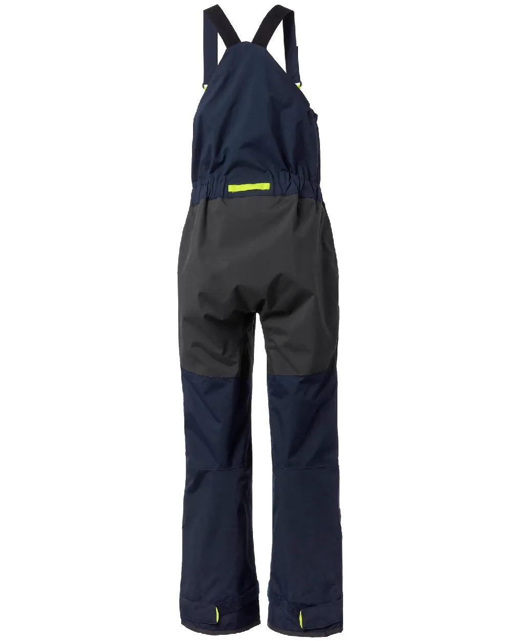 Helly Hansen Womens Pier 3.0 Coastal Sailing Bib Sailing Bib Pants