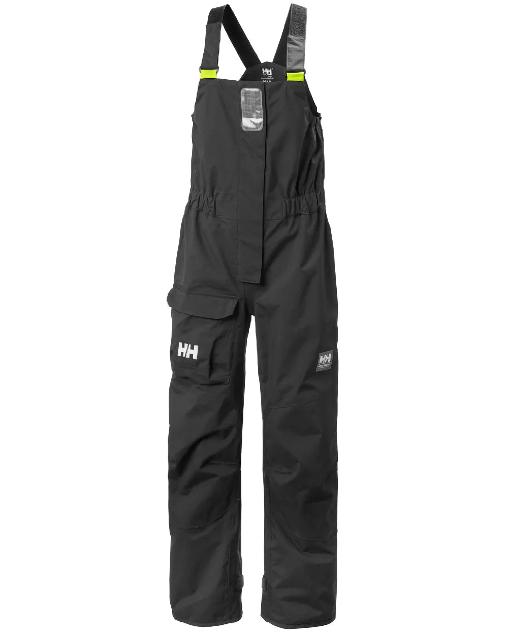 Helly Hansen Womens Pier 3.0 Coastal Sailing Bib Sailing Bib Pants