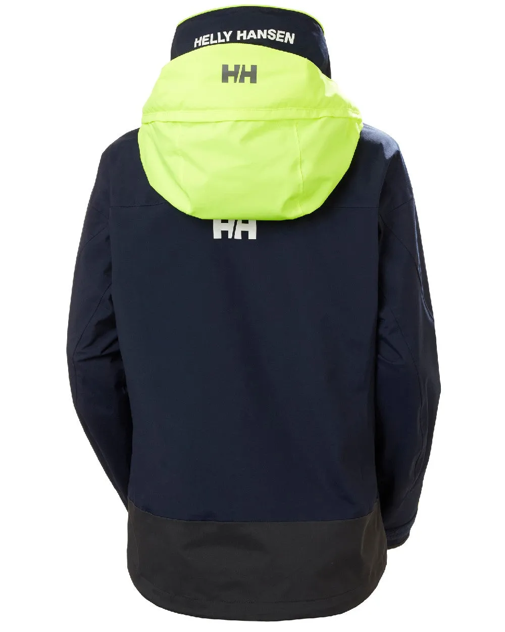 Helly Hansen Womens Pier 3.0 Coastal Sailing Jacket Shooting Waterproof Jackets
