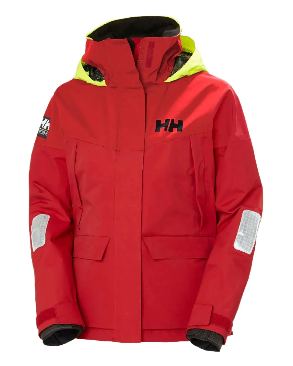 Helly Hansen Womens Pier 4.0 Jacket Shooting Waterproof Jackets