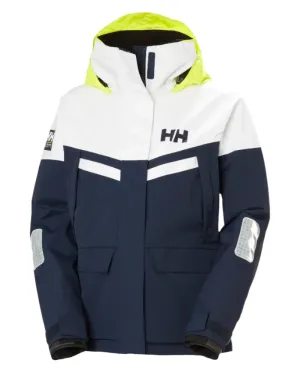 Helly Hansen Womens Pier 4.0 Jacket Shooting Quilted Jackets