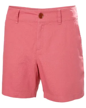 Helly Hansen Womens Pier Shorts Sailing Sport Shorts