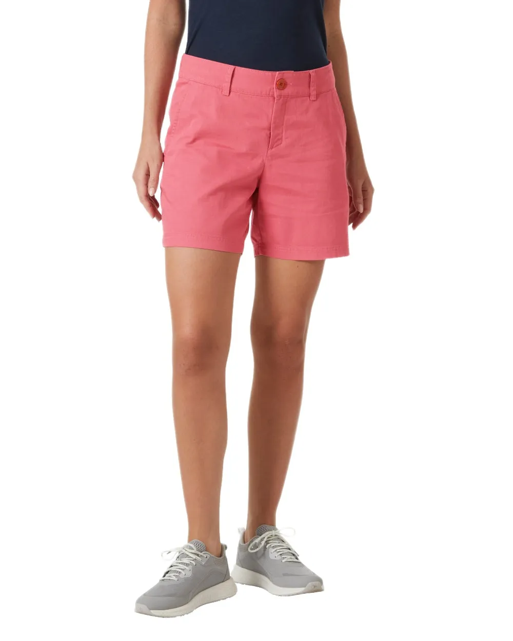 Helly Hansen Womens Pier Shorts Sailing Quick-Dry Shorts
