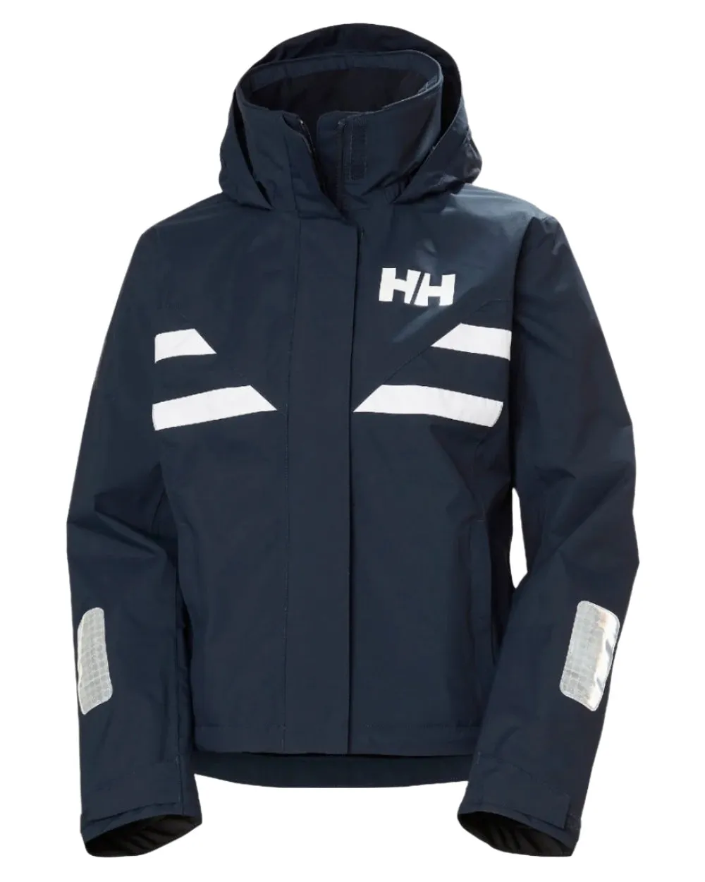 Helly Hansen Womens Quayside Jacket Shooting Quilted Jackets