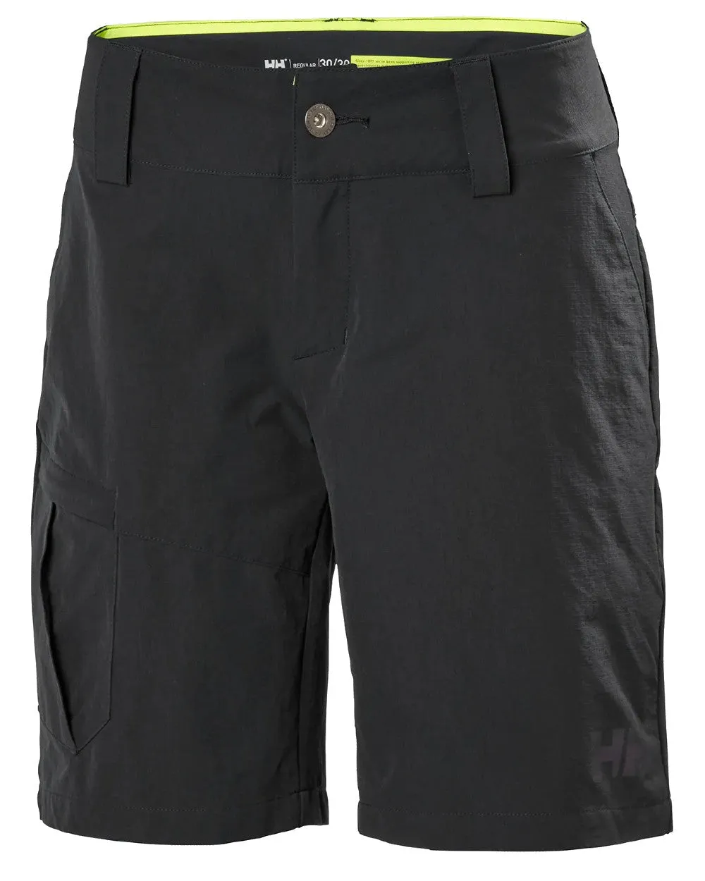 Helly Hansen Womens Quick Dry Cargo Shorts Sailing Sport Shorts