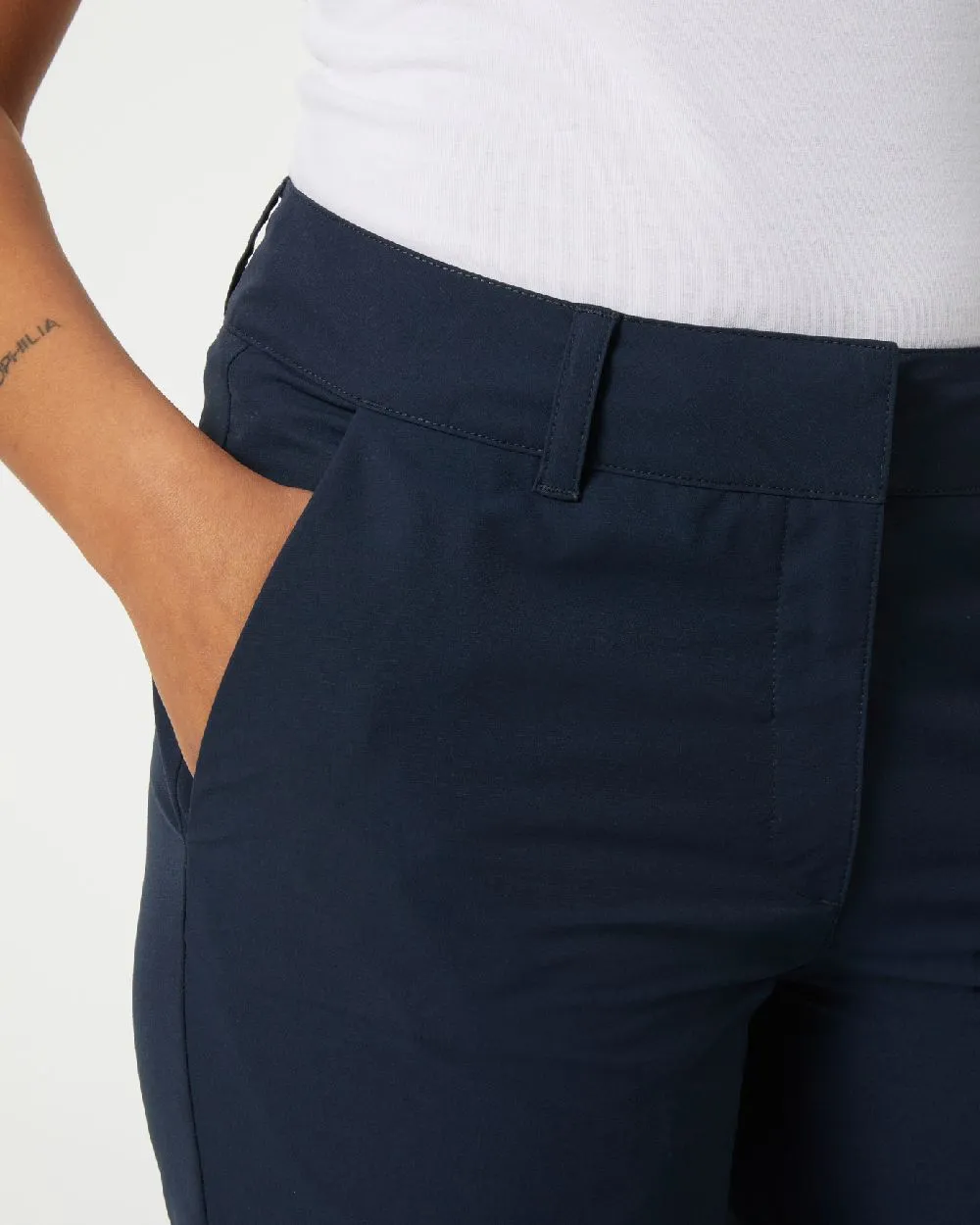 Helly Hansen Womens Quick Dry Pants Sailing Cargo Pants