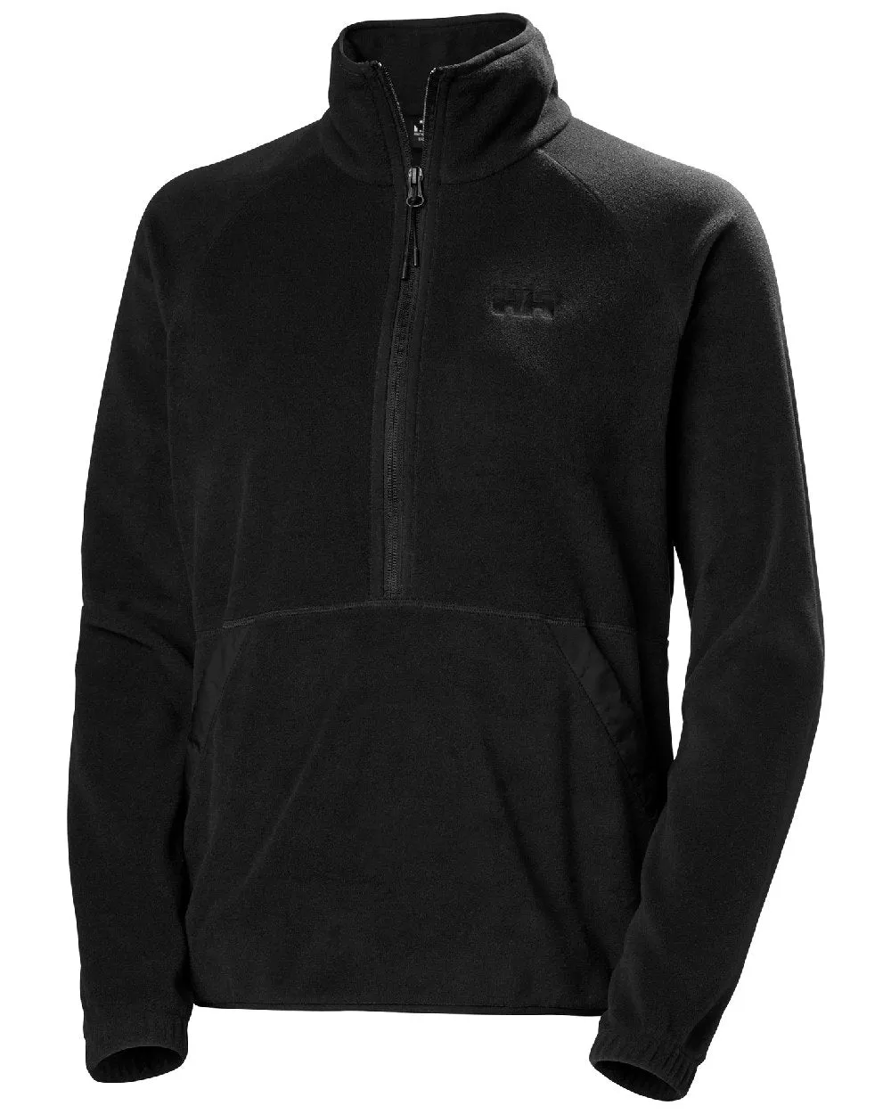 Helly Hansen Womens Rig Fleece Half Zip Jacket Walking Fleece Jackets