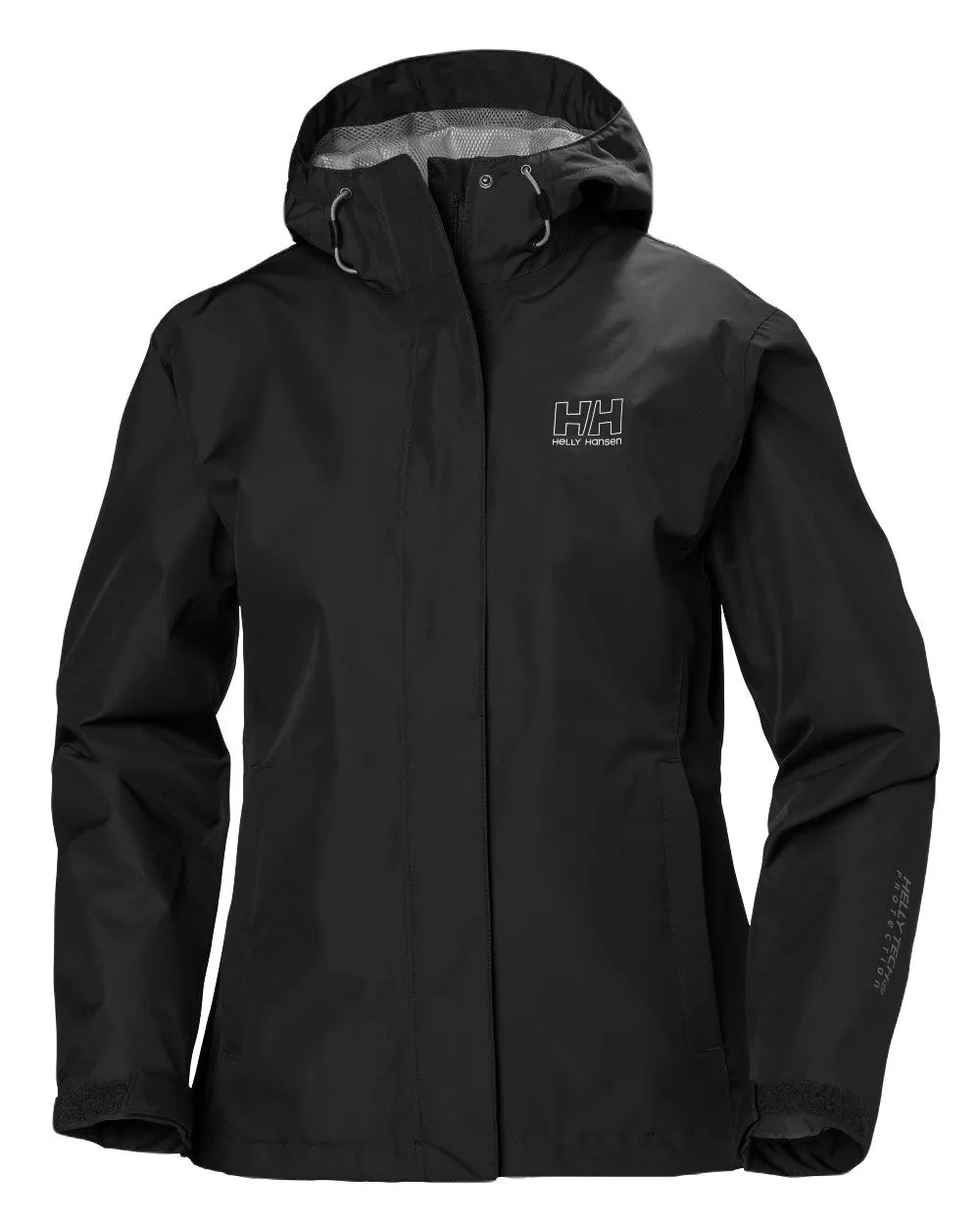 Helly Hansen Womens Seven J Jacket Hiking Waterproof Jackets