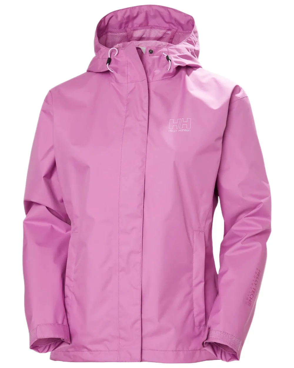 Helly Hansen Womens Seven J Jacket Shooting Waterproof Jackets