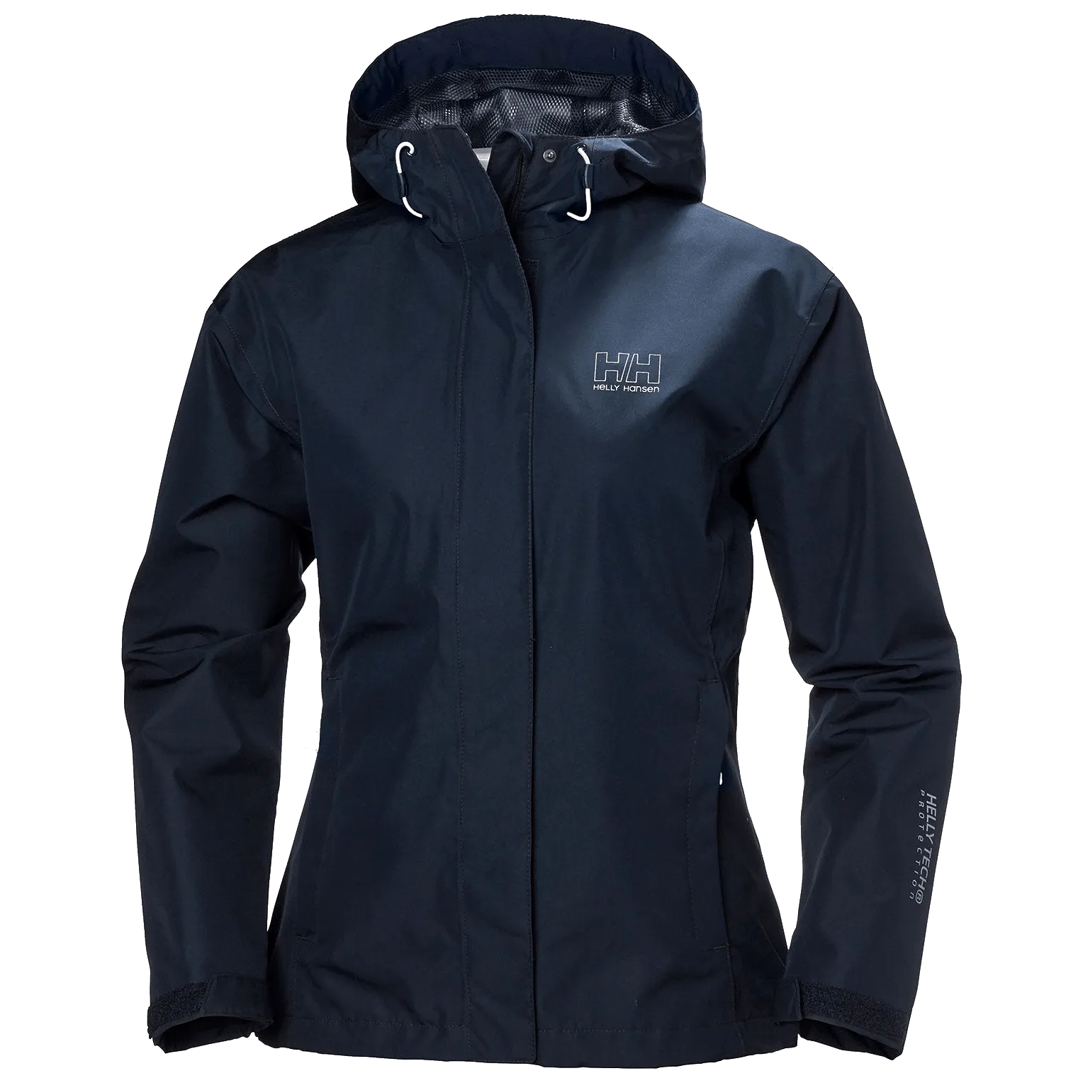 Helly Hansen - Women'S Seven J Rain Jacket Black Friday Offer Back To School Sale