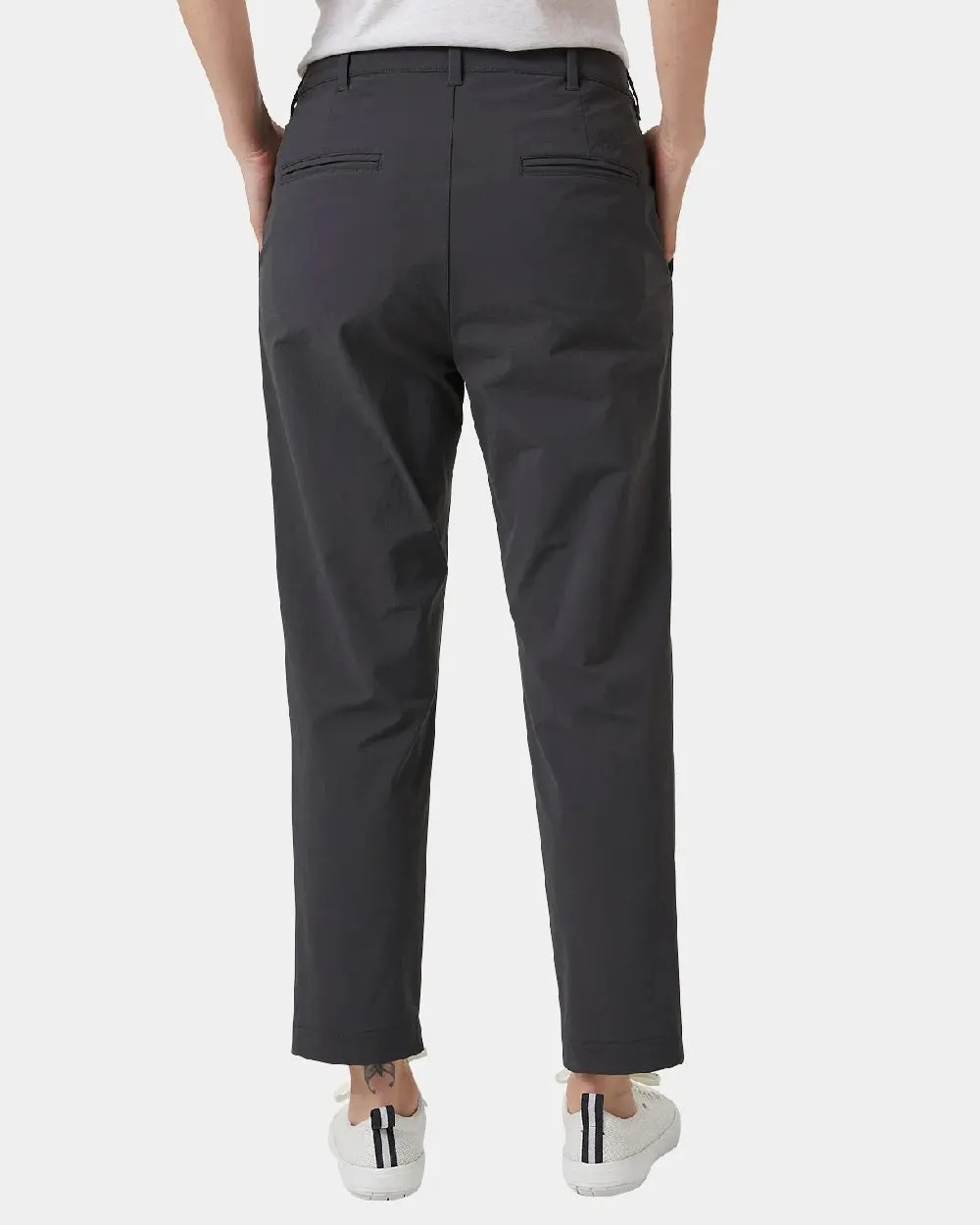 Helly Hansen Womens Siren Pants Sailing Cargo Pants