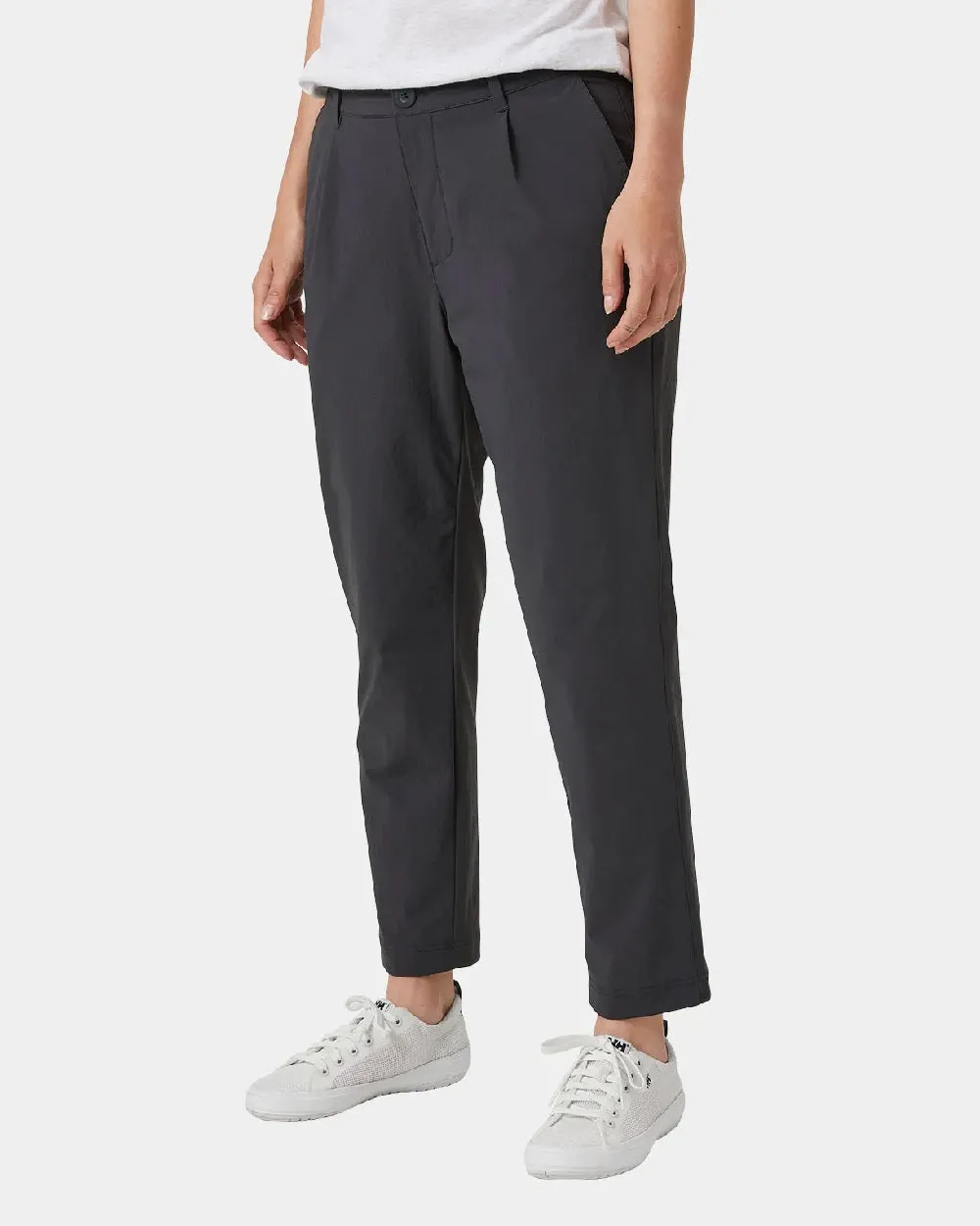 Helly Hansen Womens Siren Pants Sailing Cargo Pants