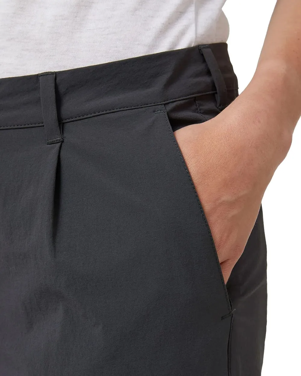 Helly Hansen Womens Siren Pants Sailing Cargo Pants