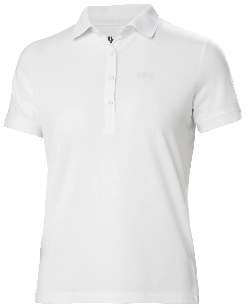 Helly Hansen Womens Siren Quick Dry Polo Shirt Sailing Tech Polo Shirts