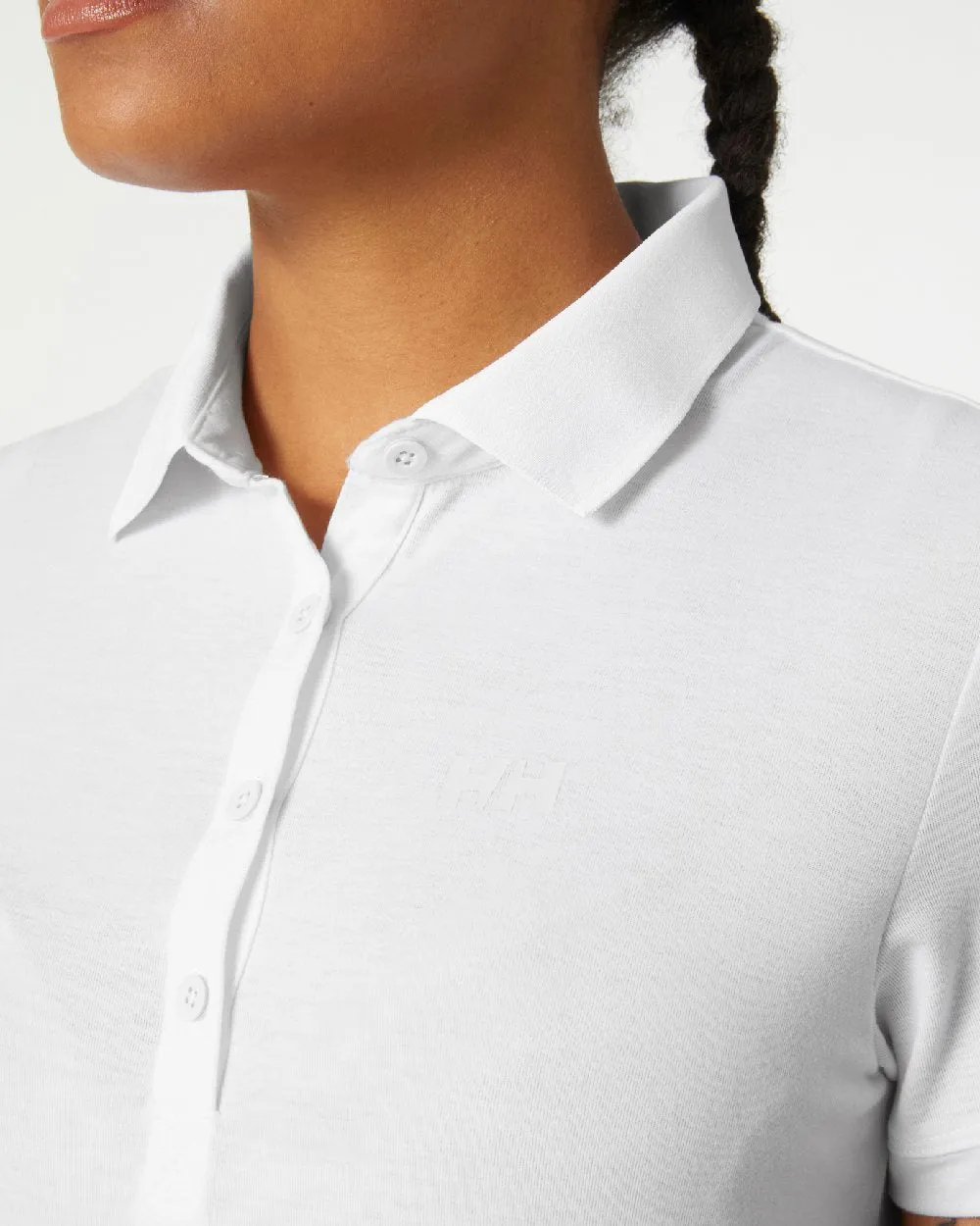 Helly Hansen Womens Siren Quick Dry Polo Shirt Sailing Performance Polos