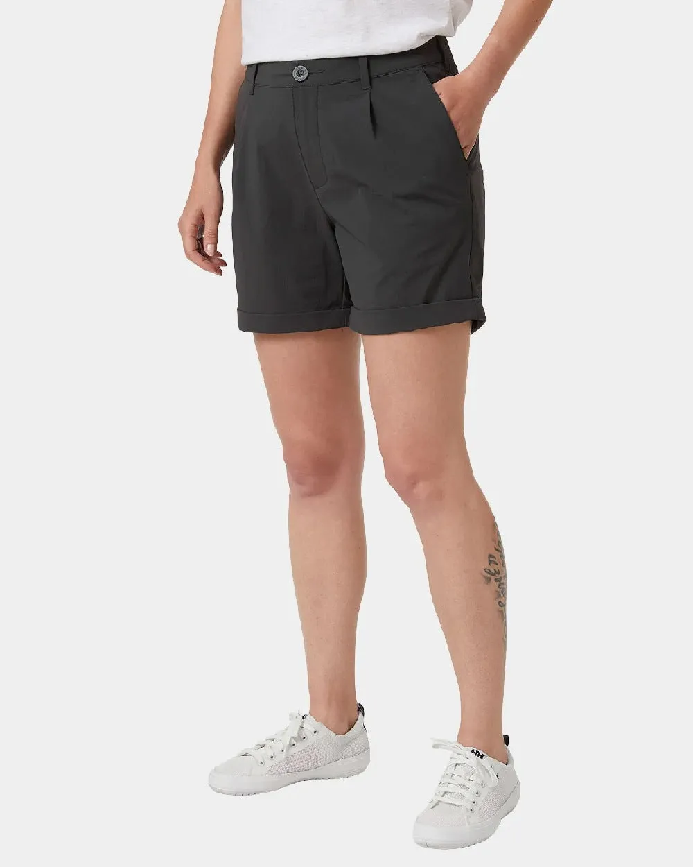 Helly Hansen Womens Siren Quick Dry Shorts Sailing Quick-Dry Shorts