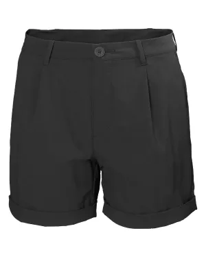 Helly Hansen Womens Siren Quick Dry Shorts Lightweight Walking Shorts