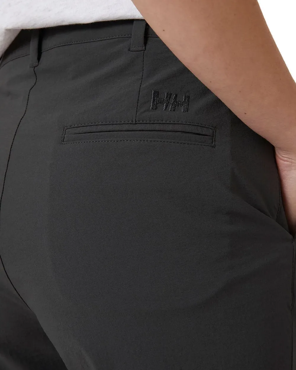 Helly Hansen Womens Siren Quick Dry Shorts Walking Cargo Shorts