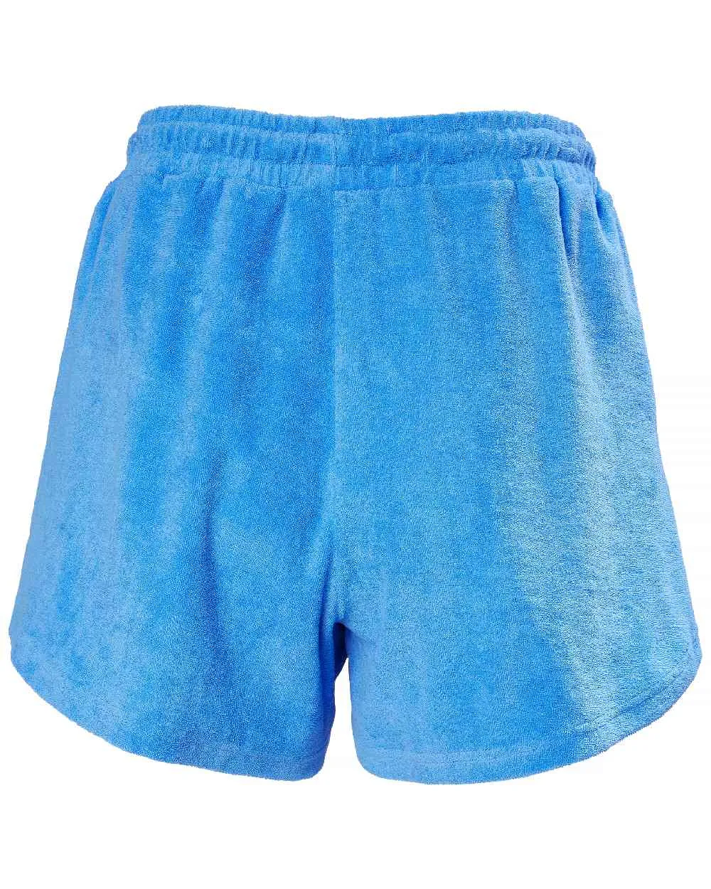 Helly Hansen Womens Siren Towelling Shorts Sailing Quick-Dry Shorts