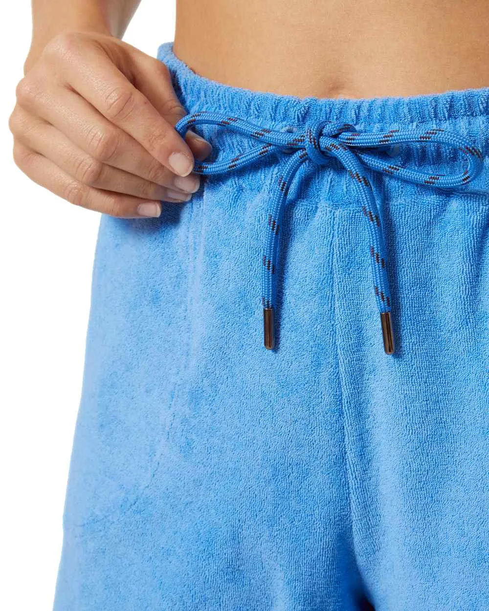 Helly Hansen Womens Siren Towelling Shorts Sailing Quick-Dry Shorts