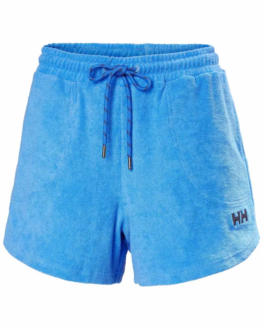 Helly Hansen Womens Siren Towelling Shorts Sailing Sport Shorts