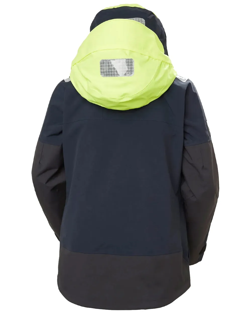 Helly Hansen Womens Skagen Offshore Sailing Jacket Shooting Waterproof Jackets