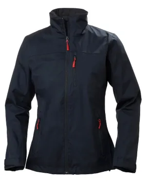 Helly Hansen Womens Team Crew Midlayer Sailing Jacket Shooting Quilted Jackets
