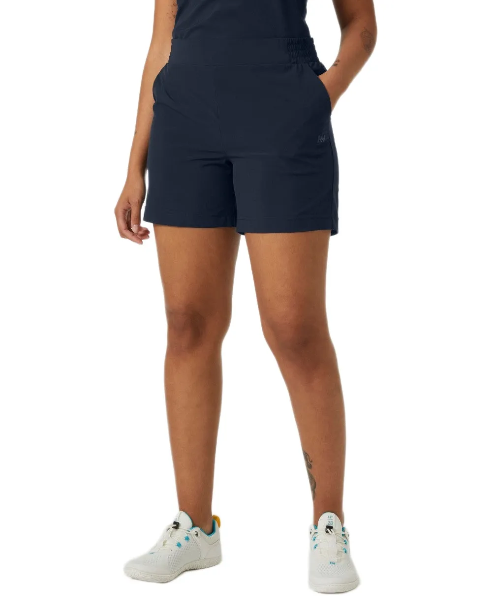 Helly Hansen Womens Thalia Shorts 2.0 Sailing Quick-Dry Shorts